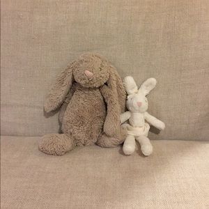 Meet your Posher, Jing